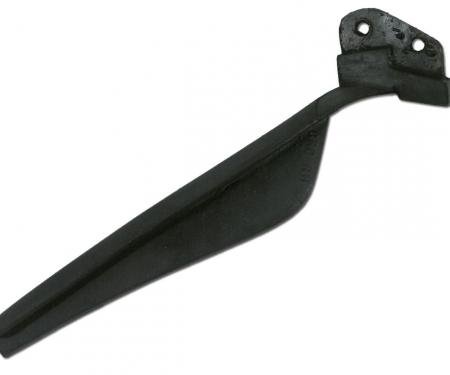 Corvette Weatherstrip, Fender/Windshield Filler Right, USA, 1973-1982