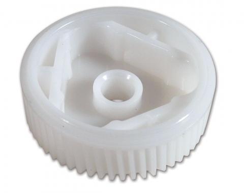 Corvette Headlight Motor Gear, Nylon, 1988-1996