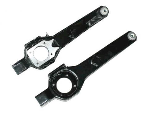 Corvette Rear Wheel Trailing Arms, Left & Right, 1965-1982