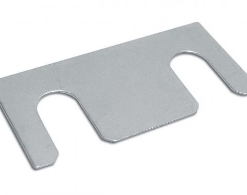 Corvette Hood Hinge Shim, 1/32" Thick, 1963-1982