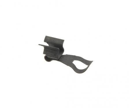 Corvette Outside Door Rod Retaining Clip, 1969-1981