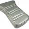 CA 1972-1978 Chevrolet Corvette Center Armrest Leather