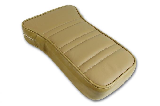 CA 1972-1978 Chevrolet Corvette Center Armrest Leather