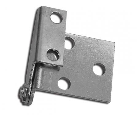 Corvette Hood Hinge, Left, 1963-1967