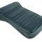 CA 1972-1978 Chevrolet Corvette Center Armrest Leather
