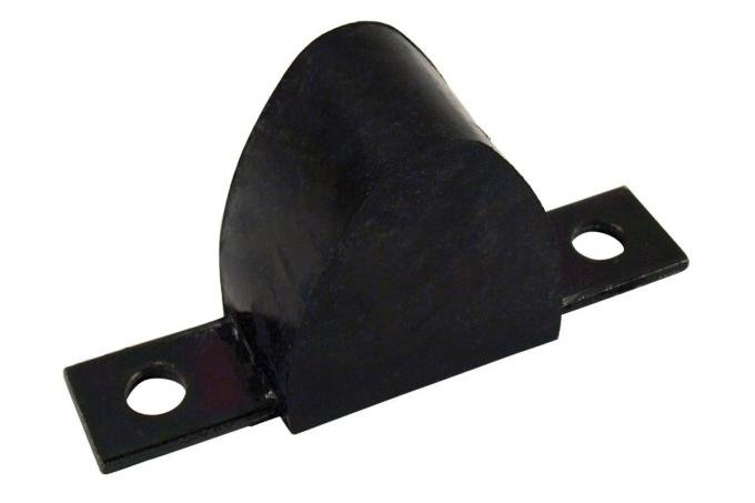 Corvette Lower A-Arm Bumper, 1963-1982