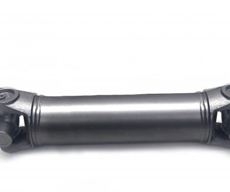 Corvette Half Shaft, New with U-Joints Auto, 1980-1981