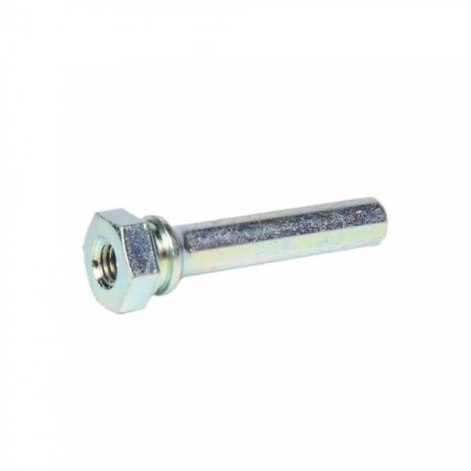 Corvette Brake Caliper Guide Pin, Rear, 1997-2004