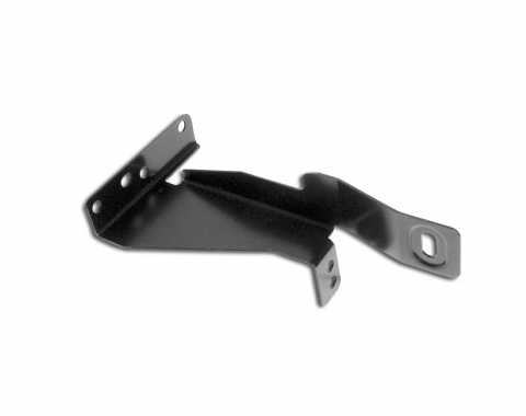 Corvette Blower Case Bracket, Right, 1997-2004