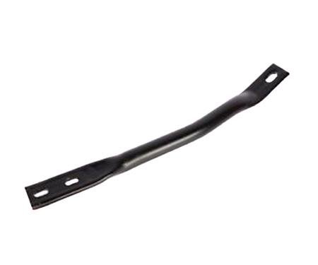 Corvette Front Bumper Brace, Right, 1984-1988