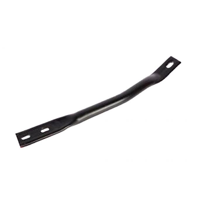 Corvette Front Bumper Brace, Right, 1984-1988