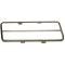 El Camino Gas Pedal Trim, Stainless Steel, 1968-1972