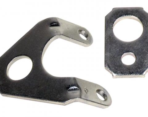 Corvette Engine Pull Brackets, 427/454, 1968-1974