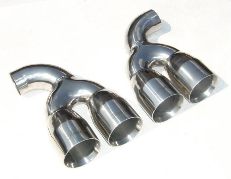 pypes tailpipes