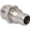 Holley Oil Return Check Valve Adapter Kit- LT Oil Pans 97-212