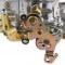 Holley Performance Street Carburetor 0-7448SA