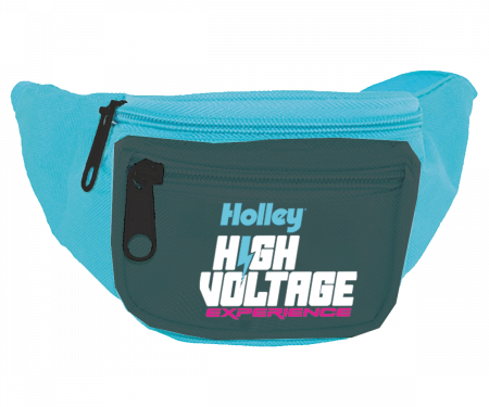 Holley HHVE Fanny Pack 10395HOL