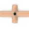 Holley 15" X 8" HydraMat®, Cross 16-101