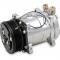 Holley SD508 A/C Compressor 199-105