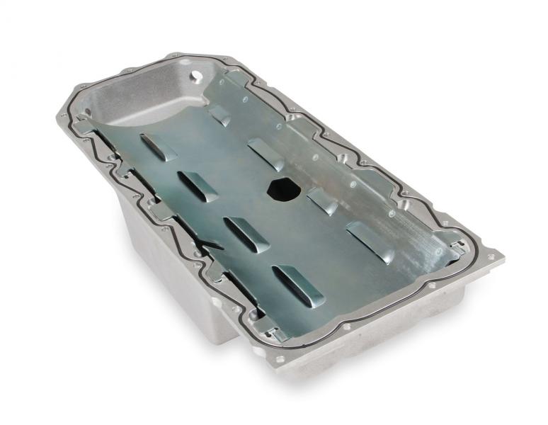 Holley Oil Pan Kit 30261