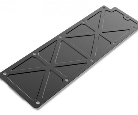 Holley LS Valley Cover, Trussed 241-265