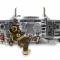 Holley 750 CFM Aluminum Street HP Carburetor 0-82750SA