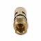 Holley Inlet Needle Titanium 6-521