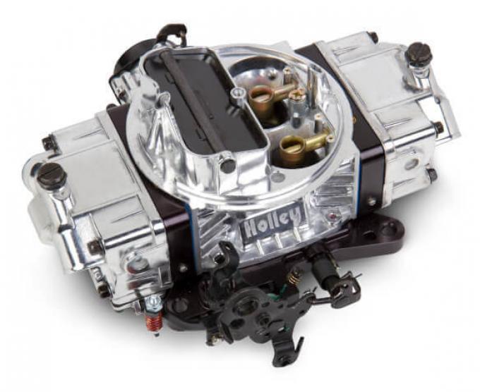 Circle Track Racing Carburetor -Alcohol - 4150 Series - KB Carburetors