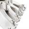 Holley Single Plane EFI Split-Design Race Intake Manifold- GM LS3/L92 300-290