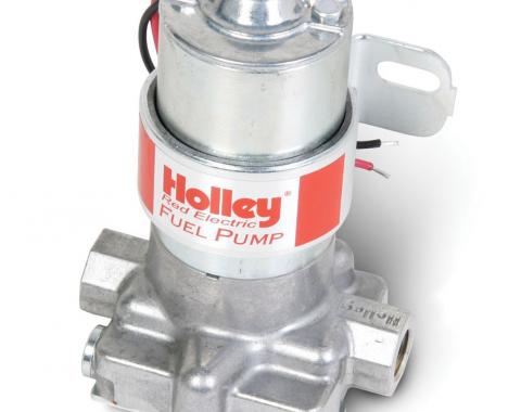 Holley Electric Fuel Pump 12-801-1