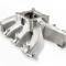 Holley Single Plane EFI Split-Design Race Intake Manifold- GM LS3/L92 300-290