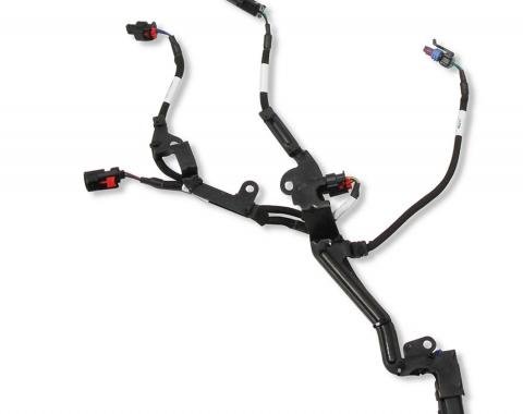 Holley LS Accessory Drive Wiring Harness 97-181