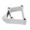Holley LS Accessory Drive Bracket, Installation Kit for Long Alignment 21-3