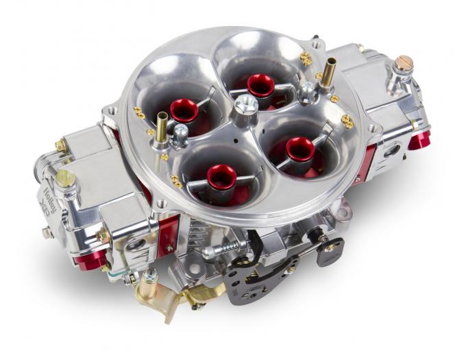 Holley 950 CFM Gen 3 Ultra Dominator Carburetor 0-80901RD