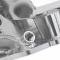Holley Sniper EFI Intake Manifold 835161