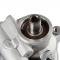 Holley Power Steering Pump w/ Reservoir 198-104