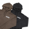 Holley Branded Fashion Hoodie 10432-3XHOL