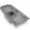 Holley Gen III Hemi Swap Oil Pan, Mid-Sump VVT 302-61
