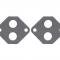 Holley 300-301,302,303,Replacement Hardware Kit 508-40