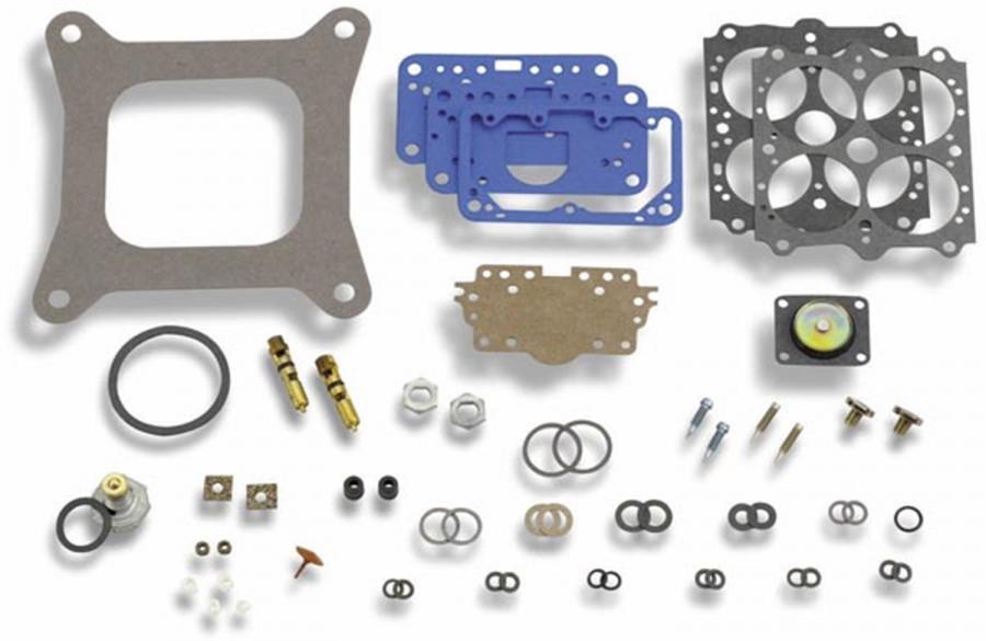 Holley 37-936 Renew Kit Carburetor Rebuild Kit