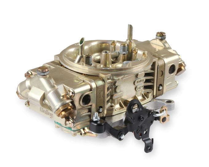 Holley 830 CFM Classic HP Carburetor-Aluminum 0-80509-2