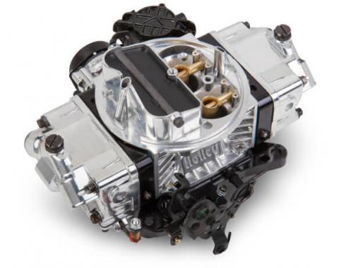 Holley 770 CFM Ultra Street Avenger Carburetor 0-86770BK
