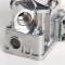 Holley 1050 CFM Gen 3 Ultra Dominator Carburetor 0-80902BK