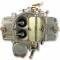 Holley 750 CFM Classic Carburetor 0-3310C