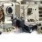 Holley 830 CFM Classic HP Carburetor-Aluminum 0-80509-2