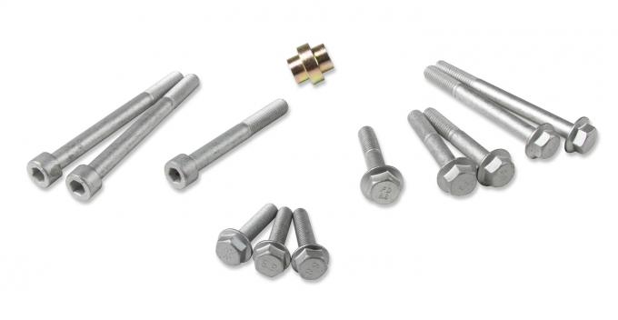 Holley Replacement Hardware Kit for 20-155 97-175