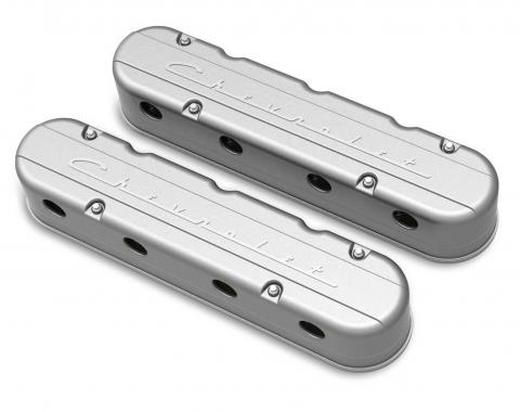 Holley LS Valve Cover 241-175