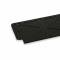 Holley LS Valley Cover with Oil Fill, Black Billet 241-362