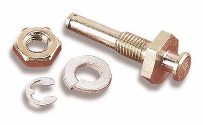 Holley Carburetor Throttle Stud 20-64