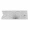 Holley LS Valley Cover with Oil Fill, Natural Billet 241-367
